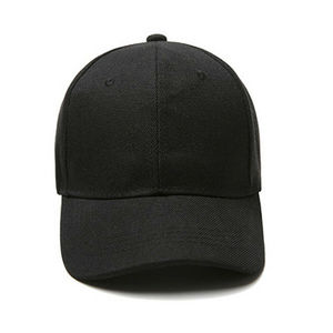 2025 Latest Design Breathable <b>Waterproof</b> 6-Panel 100% Polyester Unisex Sports Baseball <b>Cap</b> - Product Image 5
