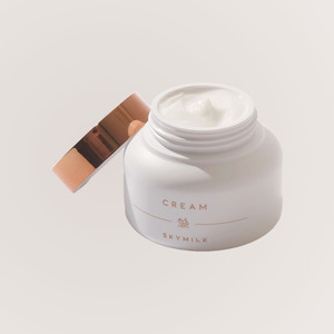 Crème liftante pour le visage Sky Milk Millennial Cream 150ml crème de soin de la peau - Product Image 2