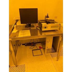 Système de mesure d'épaisseur de film Filmetrics F50 - Équipement et pièces semi-conductrices de renommée mondiale - Product Image 2