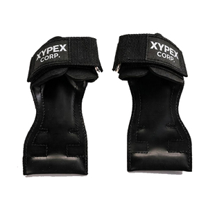 ที่จับยกน้ำหนักแบบยางนุ่มกันลื่น ปรับแต่งโลโก้ได้ ป้องกันฝ่ามือ สำหรับมืออาชีพ ยกน้ำหนักได้ด้วยพลังที่แข็งแกร่ง - Product Image 1