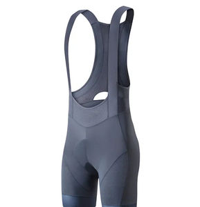 Pantalones Cortos de Ciclismo para Hombre, al por Mayor, de Alta Calidad, Color Sólido, Tallas Grandes, Ecológicos, Transpirables, de Secado Rápido, con Logotipo Personalizado - Product Image 4