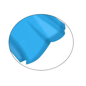 Uniforme de Netball 2026 Directo de Fábrica, 100% Poliéster Transpirable, Personalizable, Hecho en Pakistán, Servicio OEM - Product Image 6