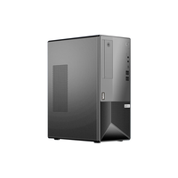 Serveur Tour d'entrée de gamme haute performance Lenovo ThinkSystem T100C I5-10400 64 Go de RAM 1 To de disque dur Garantie 1 an En stock