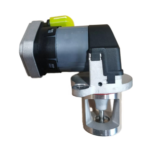 SOUPAPE EGR DE RECIRCULATION DES GAZ D'ÉCHAPPEMENT pour Mercedes C E M S GL Class Sprinter CLK <span class=keywords><strong>CLS</strong></span> <span class=keywords><strong>320</strong></span> 350 <span class=keywords><strong>Cdi</strong></span> OEM #6421400160 6421400360 - Product Image 1
