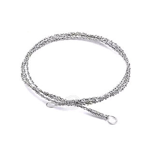 Gigli <b>Saw</b> Wire Stainless Steel Surgical <b>Bone</b> Cutting Wire for Orthopedic Procedures - Product Image 6