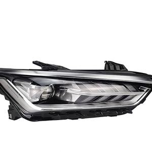 Pièces détachées automobiles, phare LED, lampe de séchage de peinture automobile, phare LED 30W pour BYD Qin Plus 2021-2024 - Product Image 5