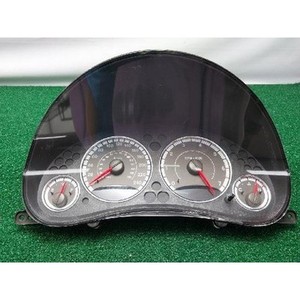 ชุดหน้าปัดเรือนไมล์มือสองของเชอโรกี รุ่น 56010535AF - Product Image 1