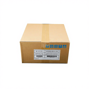 Contrôleur PLC GP2500-SC41-24V Neuf et Original en Stock – Contrôleur de Programmation PLC - Product Image 1