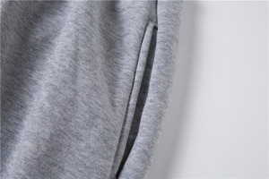 Conjunto deportivo para hombre, ropa de entrenamiento deportiva, transpirable, para correr, ropa atlética cómoda, conjunto para gimnasio, estilo para hacer ejercicio - Product Image 2