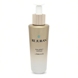 Siero Anti-Età REJURAN 30ml a Doppio Effetto con C-PDRN, Niacinamide e Peptidi per Illuminare e Rassodare la Pelle - Product Image 3