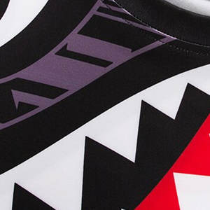 Personaliza tu Propio Logotipo, Camiseta de Compresión Sublimada de Manga Larga para MMA y BJJ, Rashguard para Hombre - Product Image 3