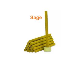 Natural <b>Sage</b> Incense Dhoop <b>Sticks</b> Wholesale Supply at Leading Price (Yellow) - Product Image 1