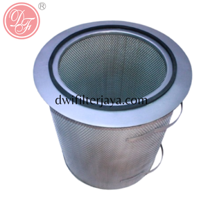 ระบบกรองอากาศแบบกรองอนุภาคประสิทธิภาพสูง ระบบกรองฝุ่นละอองในอากาศ - Product Image 4