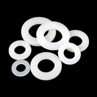 Bandes en caoutchouc silicone 100 % moulées sur mesure avec service OEM/ODM, MOQ 3000 pièces, paiement T/T - Prix usine, Ho Chi Minh City