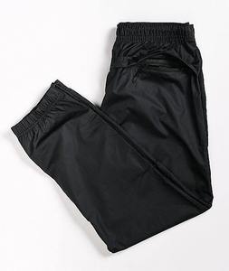 Wholesale <b>Men's</b> Waterproof Windbreaker Pants Lightweight Windproof <b>Joggers</b> Outdoor Athletic Custom Logo Track Pants Streetwear - Product Image 2