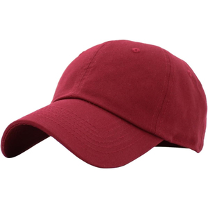 Premium <b>Baseball</b> <b>Cap</b> Breathable Lightweight Fashion <b>Cap</b> High Quality Supplier - Product Image 1