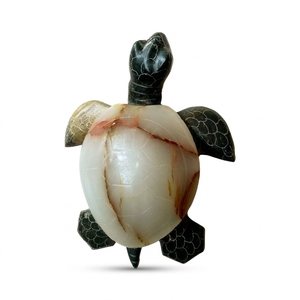 Onyx Turtle with Black Leg in Wholesale <b>Cheap</b> Price - Product Image 1