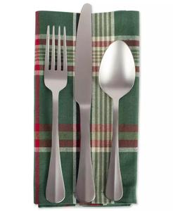 Tovagliolo scozzese, Set di 6 | Importazioni di Design - Product Image 6