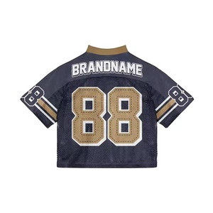 Fabricante de Ropa de Fútbol Americano Premium, Marca Personalizada, Ropa Deportiva al por Mayor, Nuevo Diseño - Product Image 2