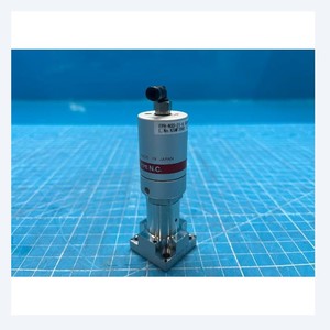 Controlador de Flujo Másico Hitachi SAM FANTAS G 2480G1 2480G1 X2MC-UGD1 NF3 30SCCM Usado Como Está, Piezas de Equipos Semiconductores Legados - Product Image 6