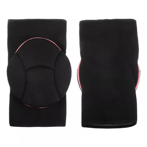 Rodilleras de Neopreno con Absorción de Impactos, Protección Universal Unisex, Cierre de Gancho y Bucle, para Todas las Estaciones, Voleibol, Deportes - Product Image 4