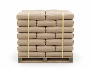 Ciment Portland gris en poudre 52.5N, poudre fine pour la construction résidentielle - Product Image 3