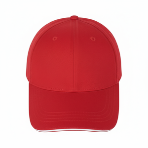 Gorras de Béisbol Personalizadas con MOQ Bajo, Logotipo Bordado en 3D 2026, Gorra Deportiva Lisa Ajustable para Uso Diario, Proveedor OEM - Product Image 4