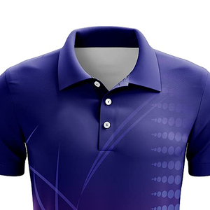 Uniformes Deportivos Personalizados de Alta Calidad de Secado Rápido, Jersey de Dardos, Sublimación, Jerseys de Bolos, Impresión Digital, Uniformes de Equipo, Polo - Product Image 4