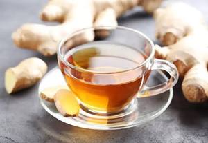 Infusión de Jengibre Supreme, Raíces Orgánicas Recogidas a Mano, Cáscara de Limón Fresca, Bolsitas de Té de Hierbas Cálidas, 120g - Product Image 2