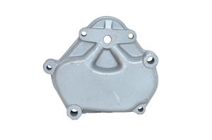 Boîtier de direction ZANGO 1853098M91 de remplacement pour tracteur agricole, composant de direction manuelle robuste 13.5x11.5x9 - Product Image 4