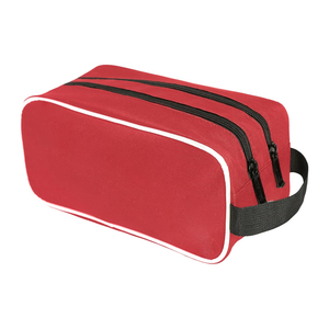 Bolsas de hockey de alta calidad con logo personalizado, fabricante de bolsas de aseo, accesorios para equipos de hockey sobre hielo, bolsa de aseo. - Product Image 2