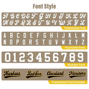 Wholesale High Quality Cheap Custom Team Stitched Baseball Jersey Printed All Players <b>Shirt</b> Tops 100% <b>Polyester</b> Anti-Bacterial - Product Image 3