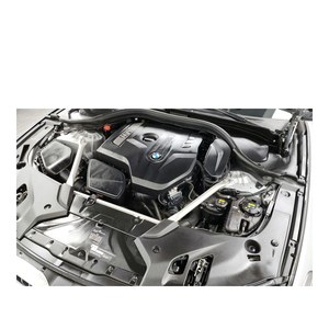 BMW Serie 5 520i 2018 de Lujo, Volante a la Izquierda, Caja de Cambios Automática, Asientos de Cuero, Cámara Trasera - 43,086 km de Kilometraje - Product Image 6