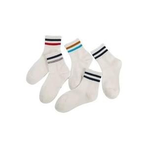 Calcetines Deportivos de Rendimiento a Precio Razonable con Tela Suave y Ajuste Elástico Cómodo, Calcetines de Fútbol - Product Image 3