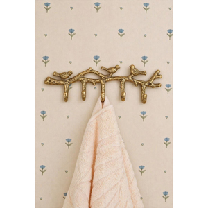 Pure Brass Hook Hanger Set For Bedroom Door Hanger For Pant Coat <b>Clothes</b> Towel Hanging 5 Hooks At Cheap Price Pure Brass Hook - Product Image 4