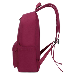 Mochila para camping, senderismo y aventuras al aire libre, estilo moderno para viajes, con panel trasero acolchado, ideal para senderismo. - Product Image 2