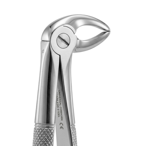 สกัดคีมมะเดื่อ14 "ลวดลายภาษาอังกฤษ" | สแตนเลสพรีเมี่ยม - Product Image 3