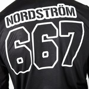 Camisetas de Motocross personalizadas para hombre, tela ligera resistente, resistente, impermeable, logotipos personalizados, aventuras de paseos de larga distancia - Product Image 4