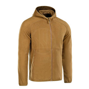 Sweats à capuche zippés respirants pour tous les jours, en coton doux pour un confort extérieur optimal - Product Image 2