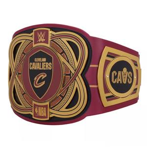 Réplica del Cinturón de Campeonato de los Cleveland Cavaliers - Product Image 2