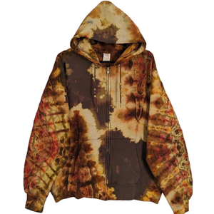 Vietnam Garment Factory Custom <b>Hoodie</b> Cotton Blend Heavyweight Embroidery Streetwear - Product Image 6