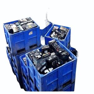 Déchets de batteries au plomb déchargées de haute qualité - Product Image 5