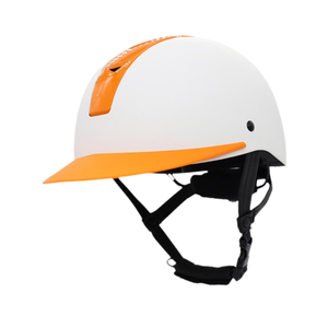 Cascos de seguridad para caballos, novedad 2026, venta al por mayor, alta calidad, ODM, logotipo personalizado, ajuste regulable, casco de protección para equitación de alta calidad - Product Image 1