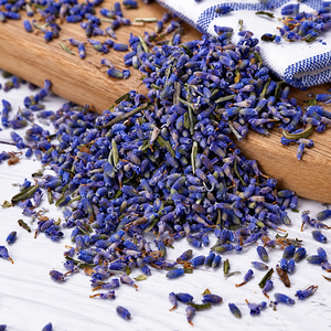 Té de Flores de Lavanda Natural Vietnamita, Té de Hierbas Secas de Primera Calidad para una Bebida Saludable y Disfrute Diario - Product Image 6