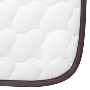 Almohadillas para Sillas de Montar a Caballo Hechas a Medida, Almohadillas para Sillas de Montar al Por Mayor, Productos Ecuestres Modernos y Elegantes, Equipo de Equitación, Almohadillas para Sillas de Montar - Product Image 4