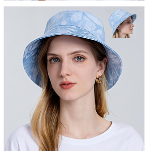 Sombreros de Pescador Personalizados Impermeables con Bolsillo, Sombrero de Pescador de Poliéster al por Mayor - Product Image 3