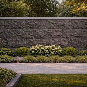 Desert Strata Butch Finish Stone Veneer Panels Natural Flexible Stone <b>Sheets</b> for Interior Exterior <b>Wall</b> <b>Cladding</b> Use - Product Image 1