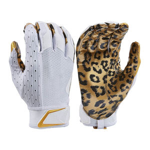 Guantes de Béisbol Unisex a Precio Económico, con Logotipo Personalizado, Impresión Serigrafiada, Guantes Deportivos de Entrenamiento - Product Image 1