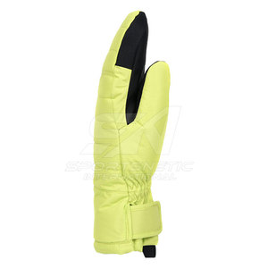 Premium Quality <b>Ski</b> <b>Gloves</b> With Soft Fabric <b>Ski</b> <b>Gloves</b> For Outdoor Winter Sports And Comfort <b>Ski</b> <b>Gloves</b> - Product Image 3