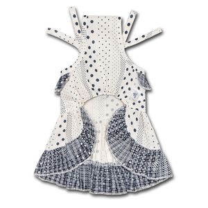 Abito per Cani di Design Elegante, Vestiti Alla Moda per Animali Domestici - Product Image 2